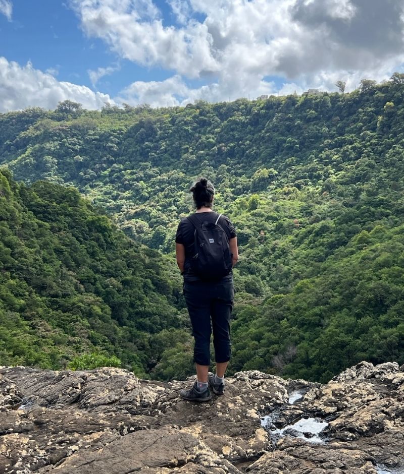 NWH about Nathalie S